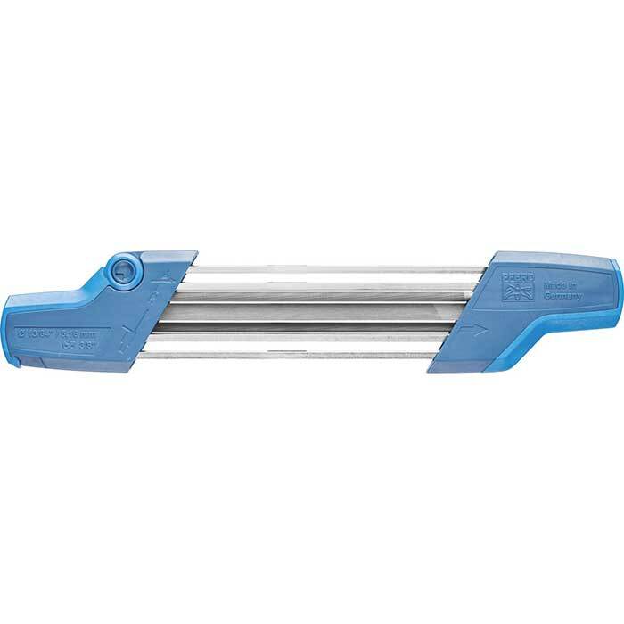 Pferd 11098051 Chain Sharp Chainsaw Sharpener 5.16mm (13/64)