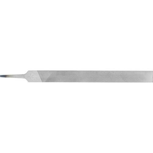 Pferd 11101252 Hand File No Handle - 250mm Second Cut - Pack of 10