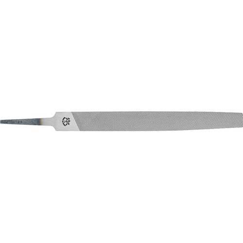 Pferd 11103151 Flat File No Handle - 150mm Bastard Cut - Pack of 10