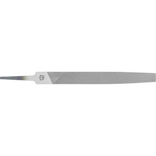 Pferd 11103153 Flat File No Handle - 150mm Smooth Cut - Pack of 10