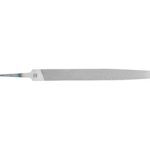 Pferd 11103201 Flat File No Handle - 200mm Bastard Cut - Pack of 10