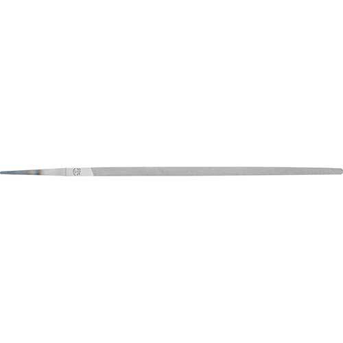 Pferd 11104253 Square File - No Handle 250mm Smooth Cut - Pack of 10