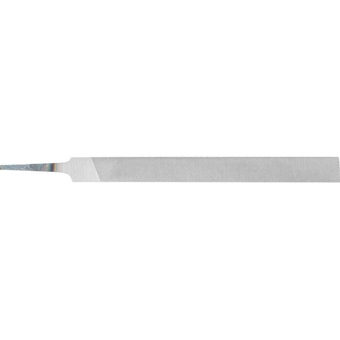 Pferd 11109202 Knife File Second Cut - No Handle 200mm (8") - Pack of 101