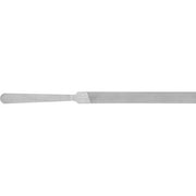 Pferd 11509150 Tungsten Point File 100mm (4") C2 - Pack of 10 - AIMS Industrial Supplies