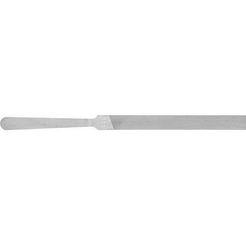 Pferd 11509150 Tungsten Point File 100mm (4") C2 - Pack of 10 - AIMS Industrial Supplies
