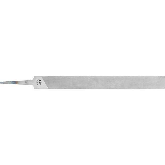 Pferd 11608253 Mill Saw File - 1 Round Edge Second Cut 250mm - Pack of 10
