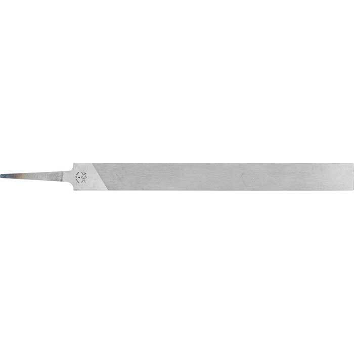 Pferd 11609253 Mill Saw File - 2 Round Edge Second Cut 250mm - Pack of 10