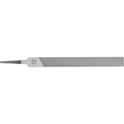 Pferd 11610153 Flat Chain Saw File for Depth Gauges 150mm C2 - Pack of 10 - AIMS Industrial Supplies
