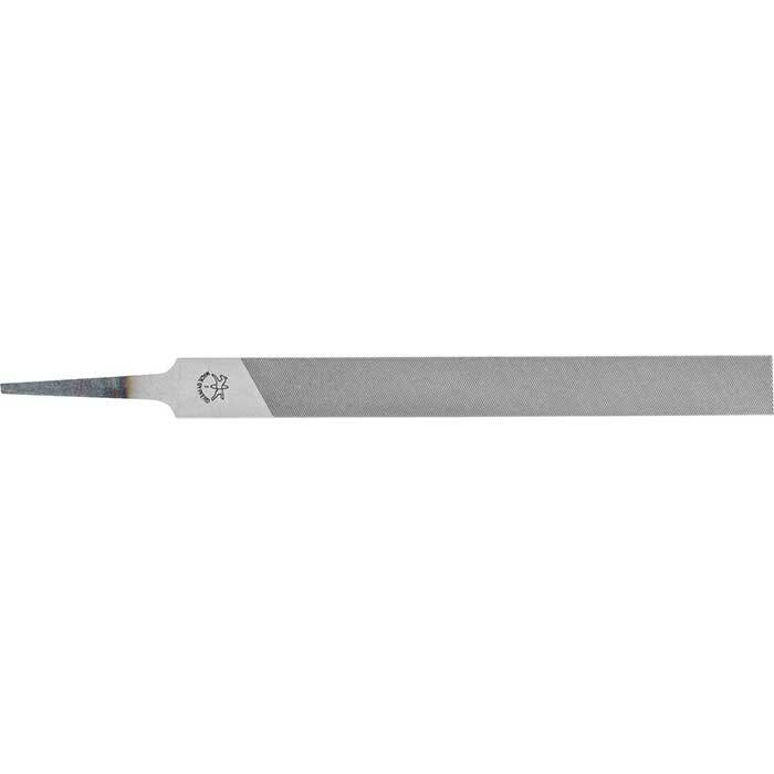 Pferd 11610153 Flat Chain Saw File for Depth Gauges 150mm C2 - Pack of 101