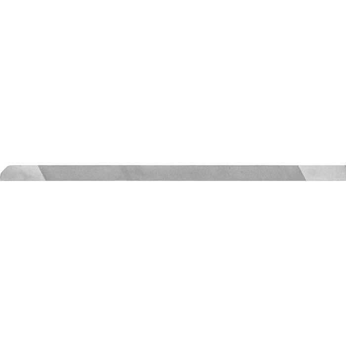 Pferd 11692202 Chain Saw Depth Gauge File 200mm C2 - Pack of 10 - AIMS Industrial Supplies