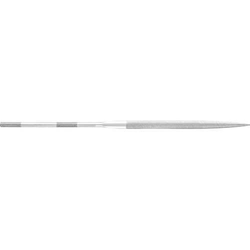 Pferd 12509083 Half Round Needle File - 160mm C2 - Pack of 12