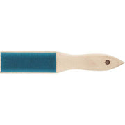 Pferd 12601000 File Cleaning Brush Steel Wire 232mm - Pack of 5 - AIMS Industrial Supplies