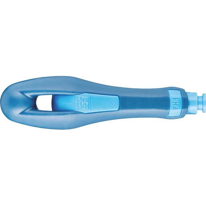 Pferd 12617110 Ergonomic Chain Saw File Handle FH1 KSF - Pack of 10 - AIMS Industrial Supplies