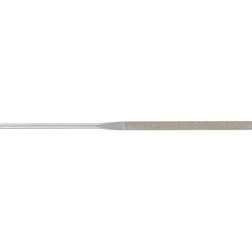 Pferd 15101061 Hand Diamond Needle File 140mm 91 Grit