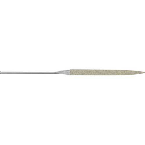 Pferd 15108062 Knife Diamond Needle File 140mm 126 Grit