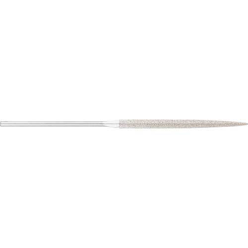 Pferd 15109062 Feather Edge Diamond Needle File 140mm 126 Grit