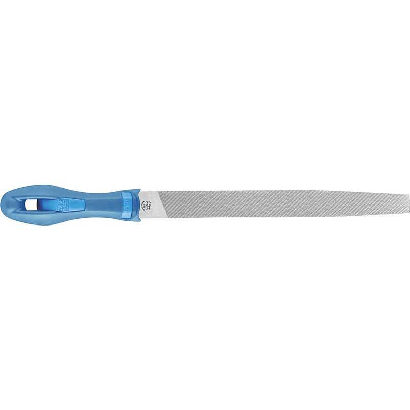 Pferd 18800302 Flat File With Handle 200mm C1 Bastard Cut