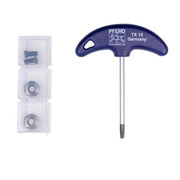 Pferd 22000014 Alumaster Service Kit F ASS-R12 115/125 - AIMS Industrial Supplies