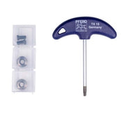 Pferd 22000014 Alumaster Service Kit F ASS-R12 115/1251