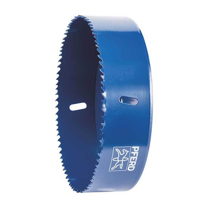 Pferd 25103552 152mm Bi-Metal Hole Saw LS 152