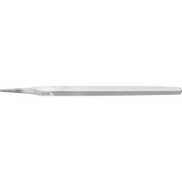 Pferd 3 Square File No Handle - AIMS Industrial Supplies