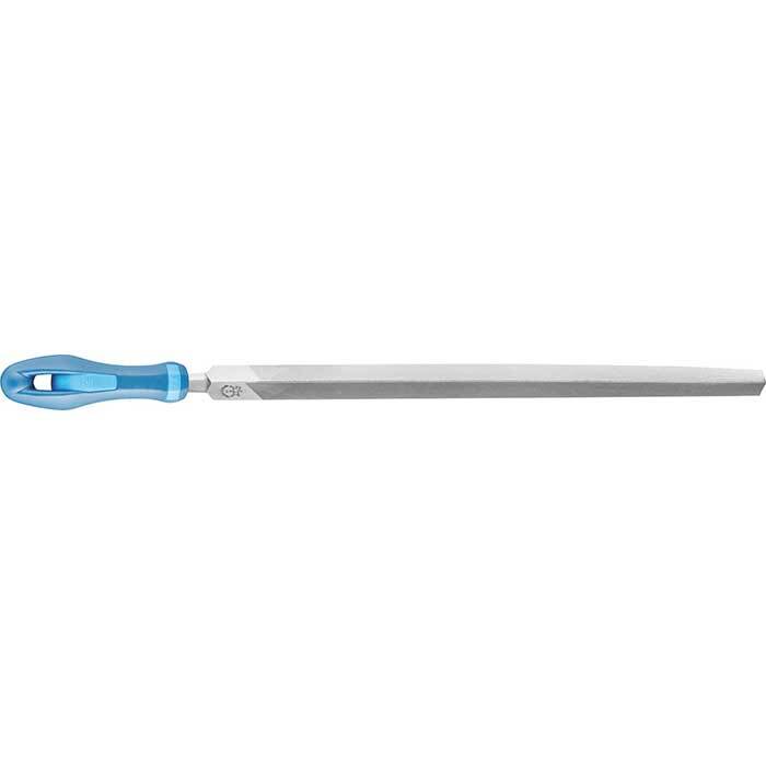 Pferd 3 Square File With Handle - AIMS Industrial Supplies