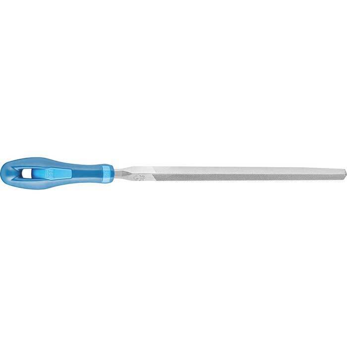 Pferd 3 Square File With Handle - AIMS Industrial Supplies