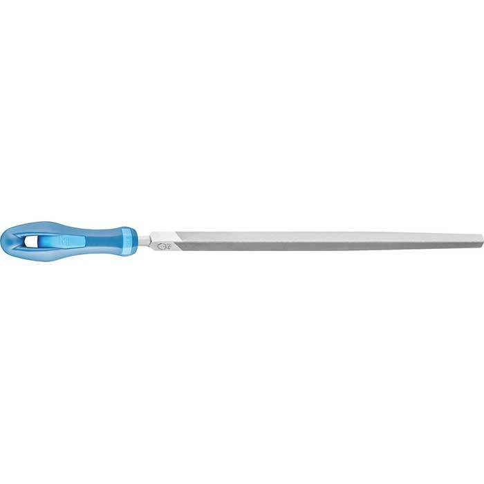 Pferd 3 Square File With Handle - AIMS Industrial Supplies