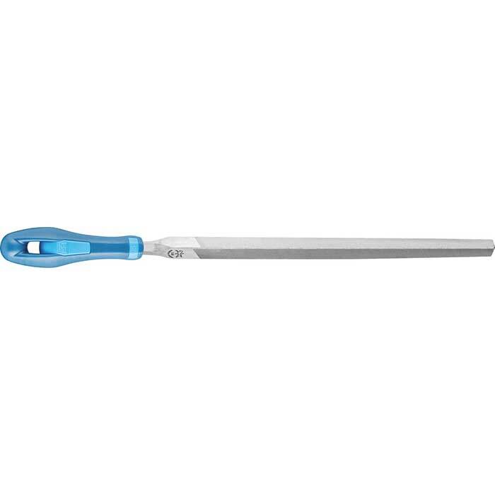 Pferd 3 Square File With Handle - AIMS Industrial Supplies