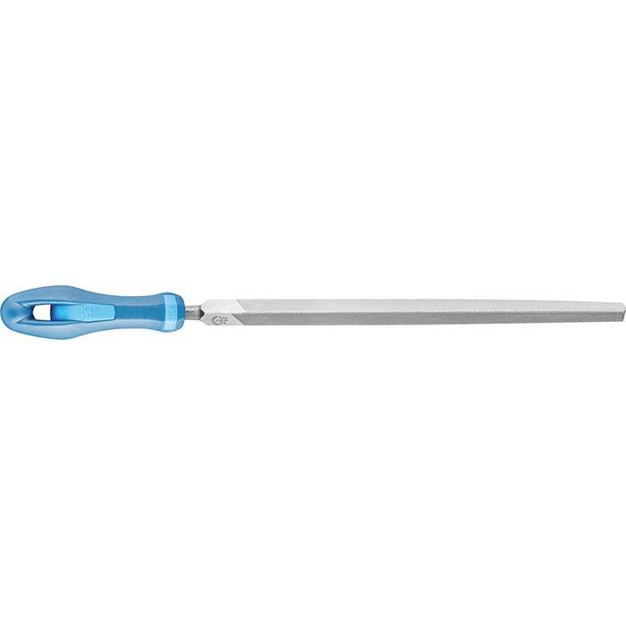 Pferd 3 Square File With Handle - AIMS Industrial Supplies