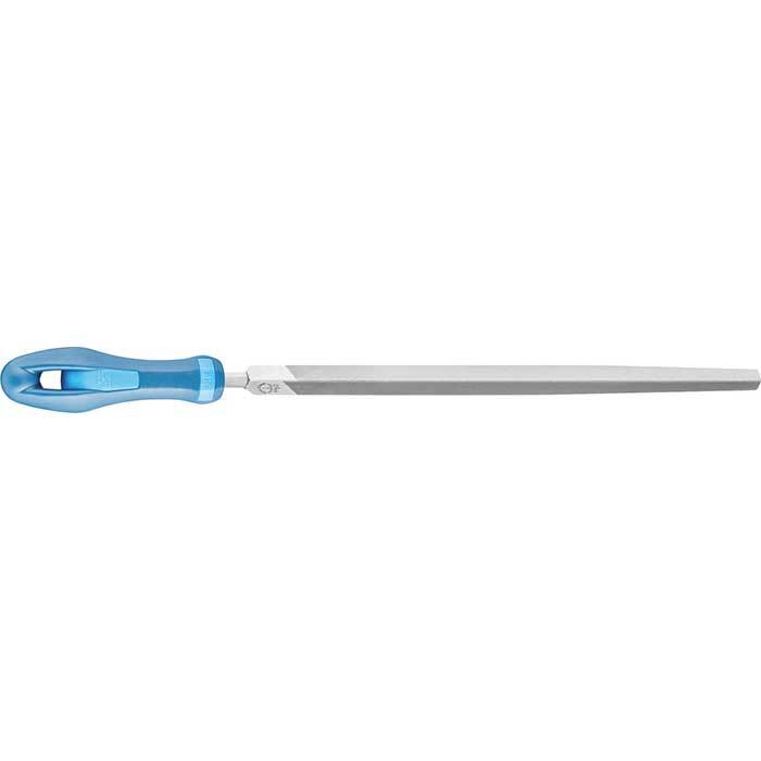 Pferd 3 Square File With Handle - AIMS Industrial Supplies