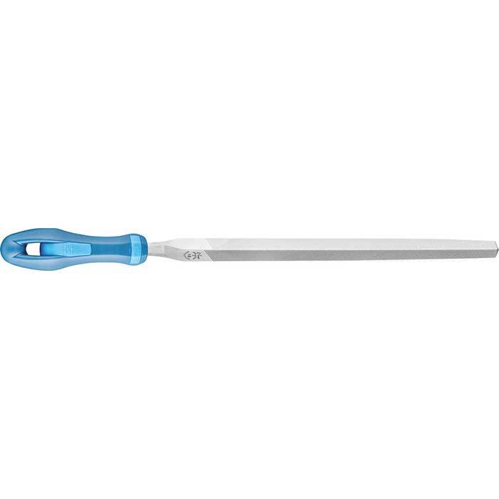 Pferd 3 Square File With Handle - AIMS Industrial Supplies