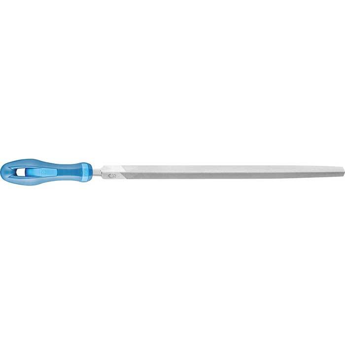 Pferd 3 Square File With Handle - AIMS Industrial Supplies