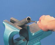 Pferd 3 Square File With Handle2