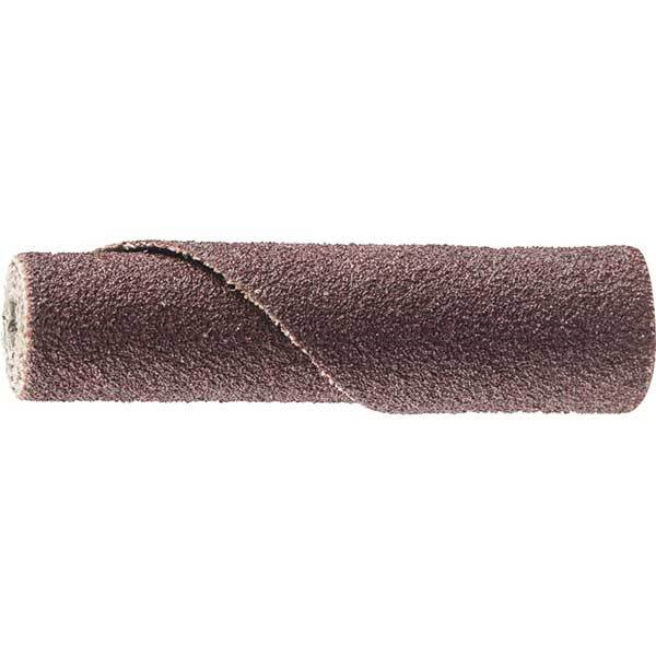 Pferd Abrasive Cartridge Cylindrical Poliroll Aluminium Oxide - AIMS Industrial Supplies
