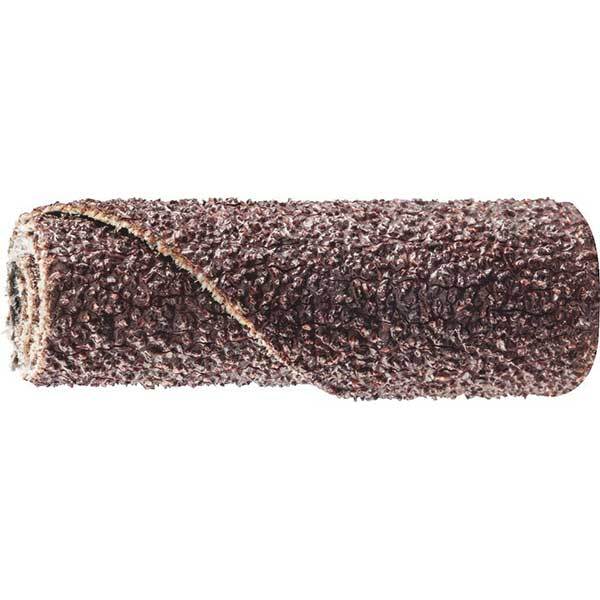 Pferd Abrasive Cartridge Cylindrical Poliroll Aluminium Oxide - AIMS Industrial Supplies