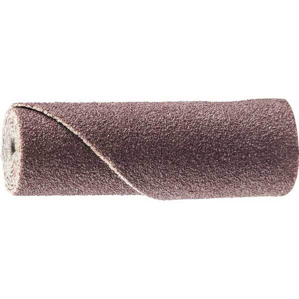 Pferd Abrasive Cartridge Cylindrical Poliroll Aluminium Oxide - AIMS Industrial Supplies
