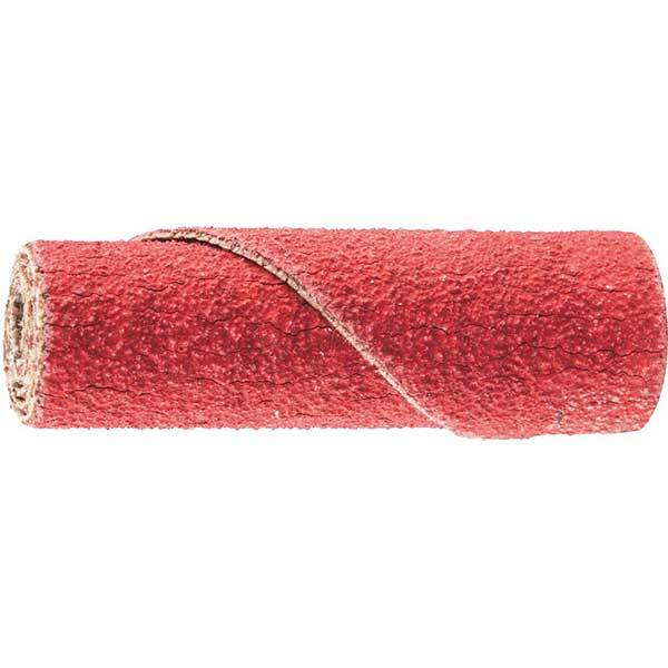 Pferd Abrasive Cartridge Cylindrical Poliroll Ceramic COOL 12 x 35mm 120 Grit - Pack of 50