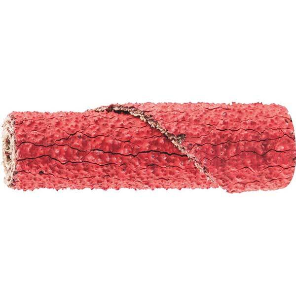 Pferd Abrasive Cartridge Cylindrical Poliroll Ceramic COOL 12 x 35mm 60 Grit - Pack of 50