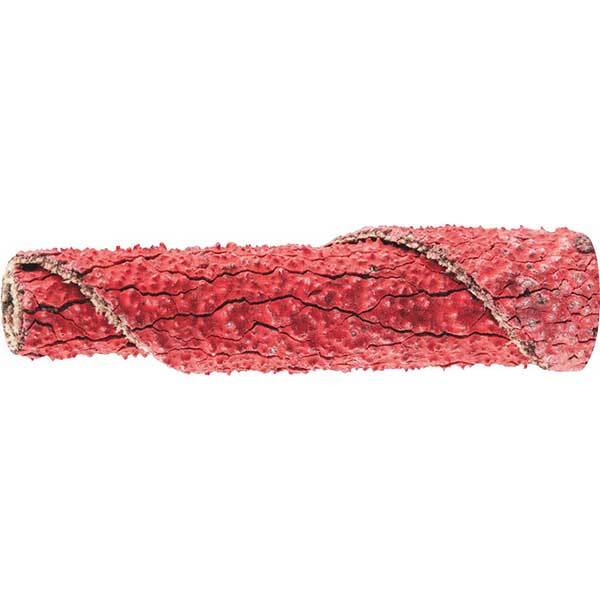 Pferd Abrasive Cartridge Cylindrical Poliroll Ceramic COOL 6 x 35mm 60 Grit - Pack of 50