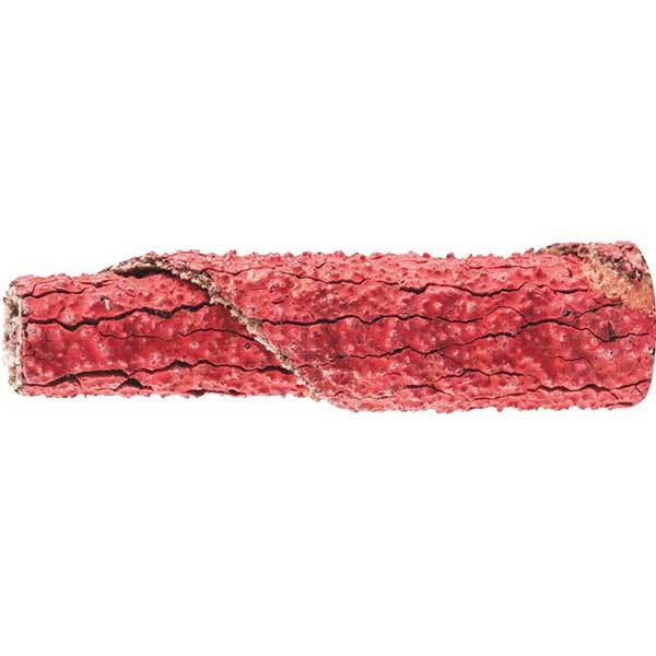 Pferd Abrasive Cartridge Cylindrical Poliroll Ceramic COOL 9 x 35mm 60 Grit - Pack of 50