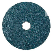 Pferd Abrasive Disc Victograin 125mm 64112636 - Pack of 25 - AIMS Industrial Supplies