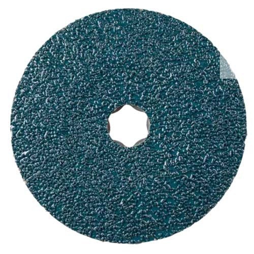 Pferd Abrasive Disc Victograin 125mm 64112636 - Pack of 25 - AIMS Industrial Supplies