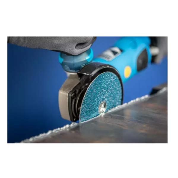 Pferd Abrasive Disc Victograin 125mm 64112636 - Pack of 25 - AIMS Industrial Supplies