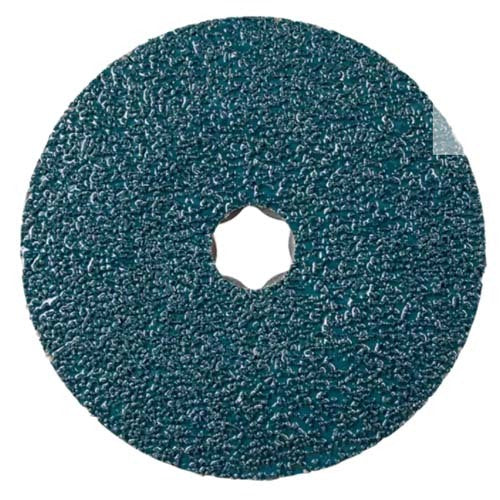 Pferd Abrasive Disc Victograin 125mm 64112636 - Pack of 251