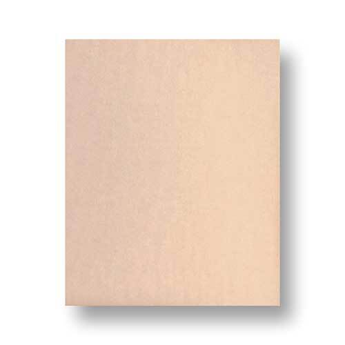 Pferd Abrasive Sheet Dry Al Oxide 230 x 280mm 100 Grit 45015243 - Pack of 50