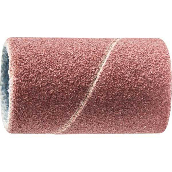 Pferd Abrasive Spiral Band Al Oxide KSB 10 x 20mm 240 Grit - Pack of 25