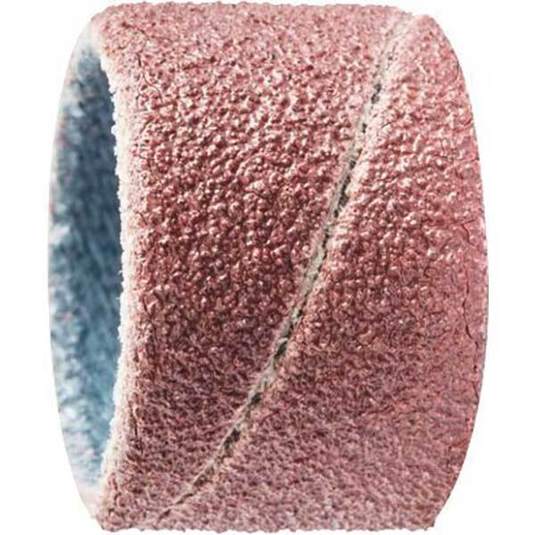 Pferd Abrasive Spiral Band Al Oxide KSB 13 x 10mm 150 Grit - Pack of 25