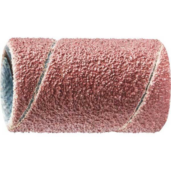 Pferd Abrasive Spiral Band Al Oxide KSB 13 x 25mm 80 Grit - Pack of 25