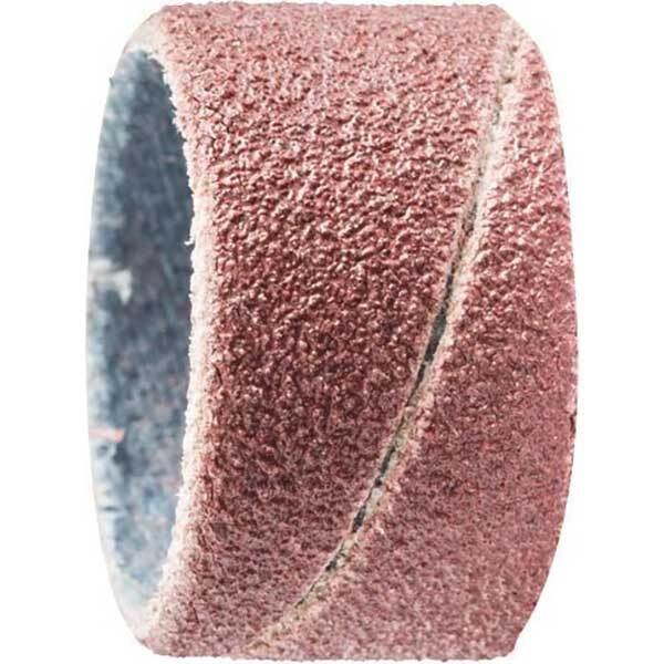 Pferd Abrasive Spiral Band Al Oxide KSB 15 x 10mm 150 Grit - Pack of 25